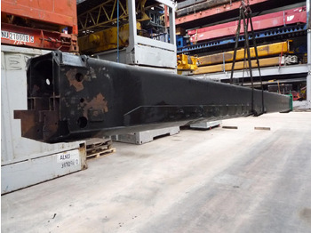 Brazo para Autogrúa FAUN ATF 60-3 telescopic section 3: foto 4 Brazo para Autogrúa FAUN ATF 60-3 telescopic section 3: foto 4