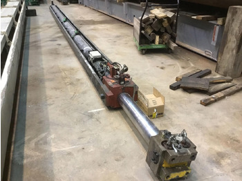 Cilindro hidráulico GROVE