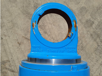 Cilindro hidráulico para Autogrúa Grove GMK 6400 boom cylinder: foto 4 Cilindro hidráulico para Autogrúa Grove GMK 6400 boom cylinder: foto 4