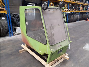 Cabina para Autogrúa Krupp KMK 3045 upper cabin: foto 2 Cabina para Autogrúa Krupp KMK 3045 upper cabin: foto 2