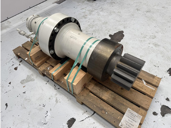 Reductor de giro LIEBHERR