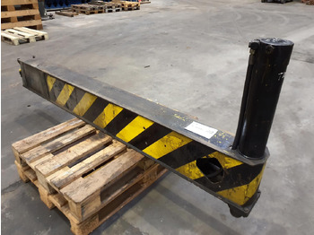 Suspensión LIEBHERR