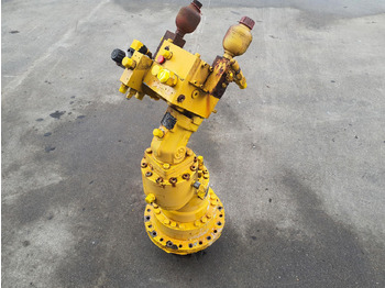 Reductor de giro LIEBHERR