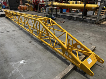 Brazo LIEBHERR