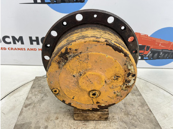 Mando final LIEBHERR