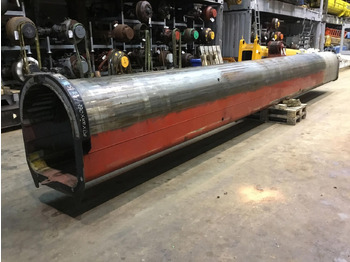 Brazo LIEBHERR