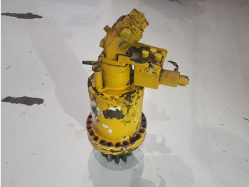Reductor de giro LIEBHERR