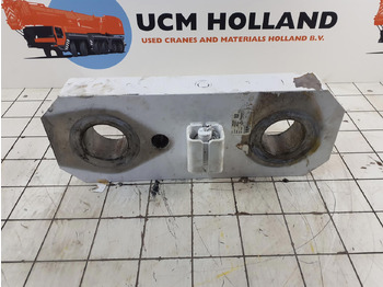 Sensor LIEBHERR