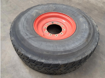 Rueda completa LIEBHERR