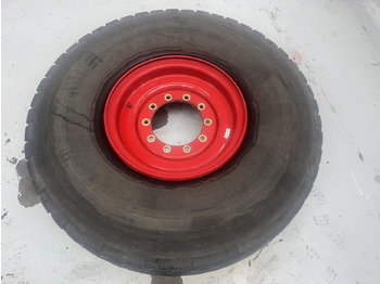 Rueda completa LIEBHERR