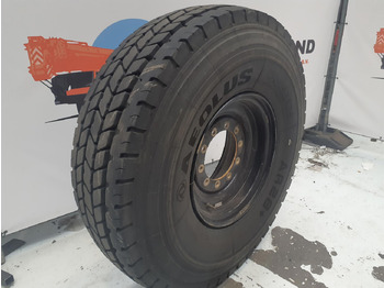 Rueda completa LIEBHERR