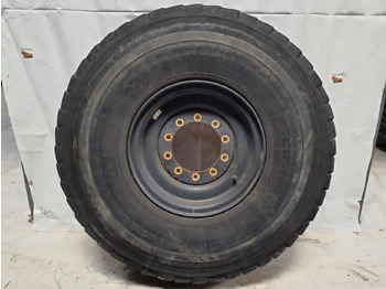 Rueda completa LIEBHERR