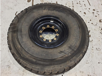 Rueda completa para Grúa Liebherr Wheel 445/95R25 10 12 1p: foto 2