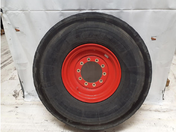 Rueda completa MICHELIN