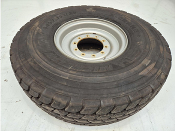 Rueda completa MICHELIN