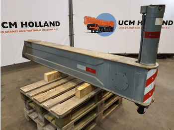 Recambio LIEBHERR