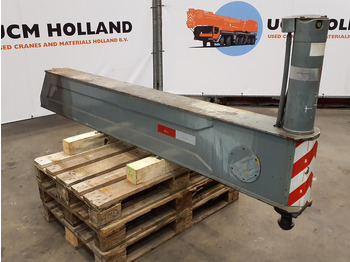 Recambio LIEBHERR
