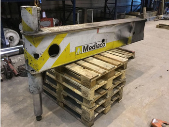 Recambio LIEBHERR