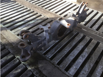 Eje y piezas para Autogrúa Terex AC 35 axle housing axle 1: foto 4 Eje y piezas para Autogrúa Terex AC 35 axle housing axle 1: foto 4