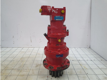 Reductor de giro TEREX