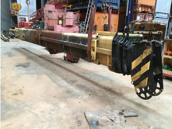 Brazo TEREX