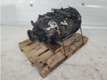 Caja de cambios para Autogrúa ZF GMK 3055 Gearbox ZF Astronic 12 AS 2302: foto 3 Caja de cambios para Autogrúa ZF GMK 3055 Gearbox ZF Astronic 12 AS 2302: foto 3