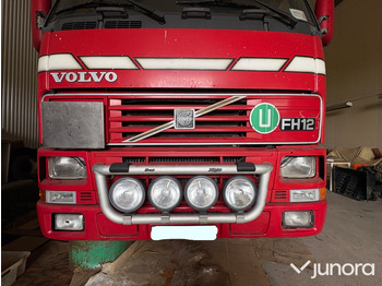 Leasing de Lastbil - Volvo, FH12 6X2 Lastbil - Volvo, FH12 6X2: foto 4 Leasing de Lastbil - Volvo, FH12 6X2 Lastbil - Volvo, FH12 6X2: foto 4