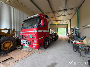 Leasing de Lastbil - Volvo, FH12 6X2 Lastbil - Volvo, FH12 6X2: foto 1 Leasing de Lastbil - Volvo, FH12 6X2 Lastbil - Volvo, FH12 6X2: foto 1