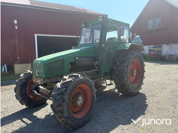 Tractor DEUTZ D