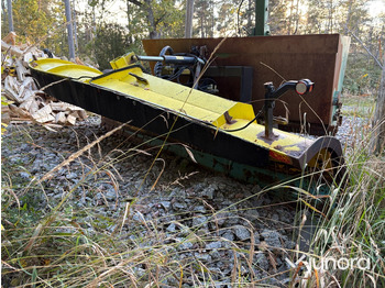 Cuchilla quitanieves TRIMA