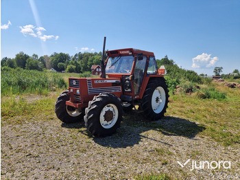 Tractor FIAT 90 series