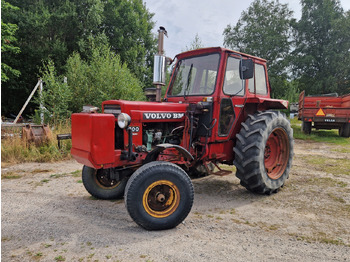 Tractor VOLVO
