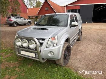 Pick-up ISUZU