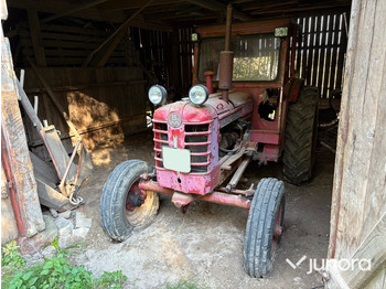 Tractor VOLVO