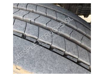 Camión caja abierta Mercedes Arocs 2648: foto 3