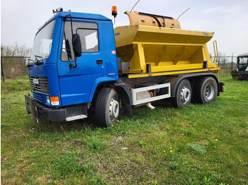 Esparcidor de sal Nido Stratos B50-36 VAL: foto 2