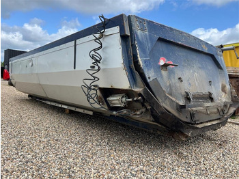 Caja cerrada MTDK SR5813 rundbue: foto 2