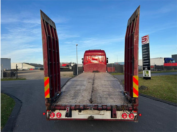 Camión portavehículos Scania G410 LB 8x2*6 HLB: foto 5 Camión portavehículos Scania G410 LB 8x2*6 HLB: foto 5