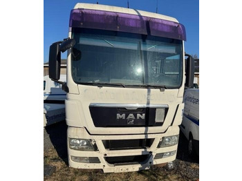 Cabeza tractora MAN TGX 18.440