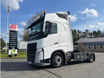 Cabeza tractora VOLVO FH 460