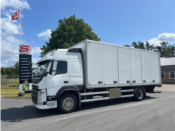 Camión caja cerrada VOLVO FM 330