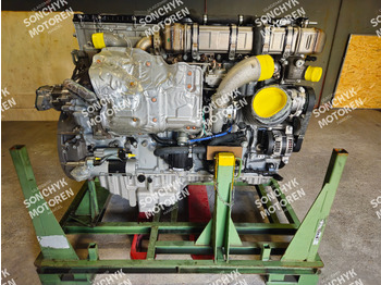 Motor MERCEDES-BENZ