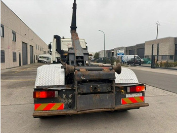 Camión multibasculante DAF CF85-410. 6x2. EU5. Retarder.: foto 3