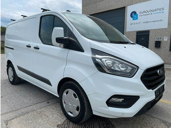 Furgoneta pequeña FORD Transit