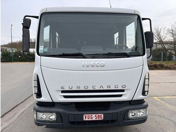 Leasing de Iveco Eurocargo 100E17. 130.000km! Iveco Eurocargo 100E17. 130.000km! Iveco Eurocargo 100E17. 130.000km! Iveco Eurocargo 100E17. 130.000km!: foto 5