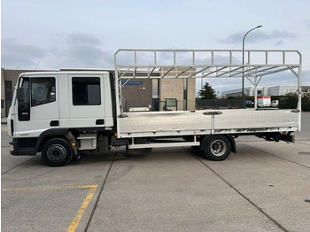 Leasing de Iveco Eurocargo 100E17. 130.000km! Iveco Eurocargo 100E17. 130.000km! Iveco Eurocargo 100E17. 130.000km! Iveco Eurocargo 100E17. 130.000km!: foto 3