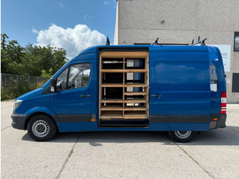 Furgón MERCEDES-BENZ Sprinter 313
