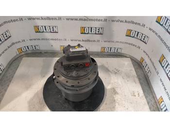 Reductor de giro NEW HOLLAND