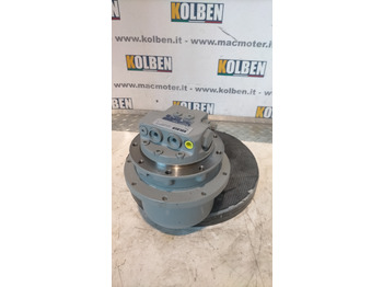 Reductor de giro TAKEUCHI