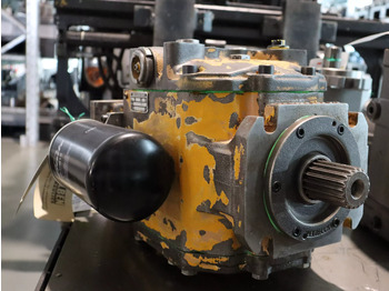 Bomba hidráulica LINDE